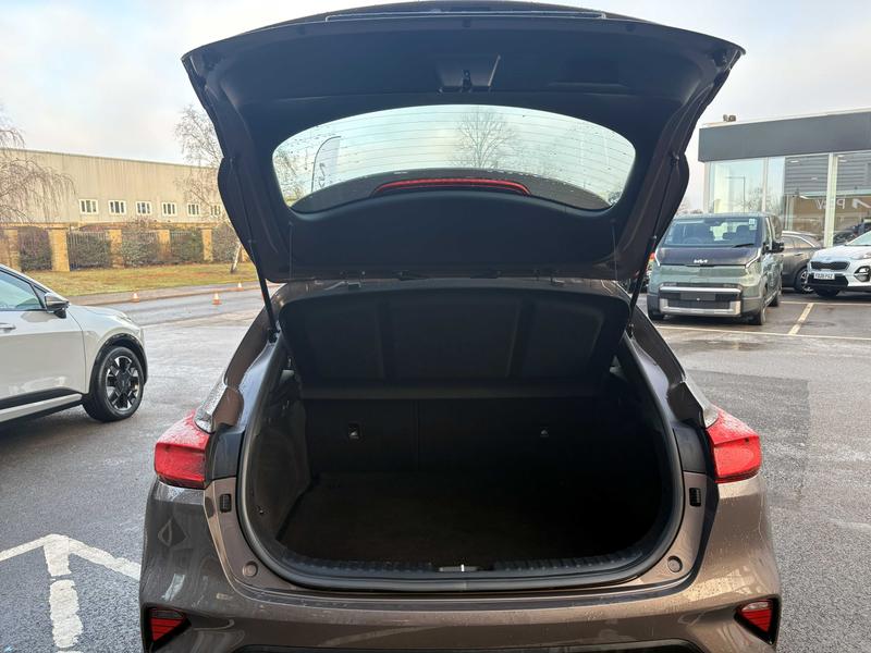 Used Kia XCeed 2020 for sale - 77163987: Photo 22