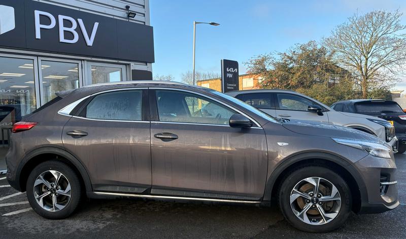 Used Kia XCeed 2020 for sale - 77163987: Photo 3