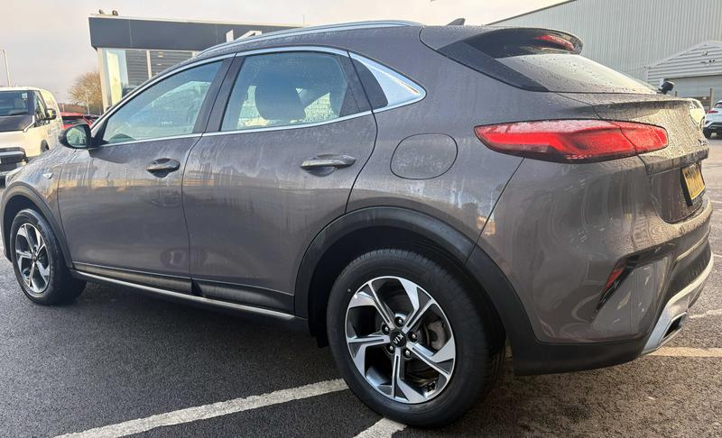 Used Kia XCeed 2020 for sale - 77163987: Photo 5