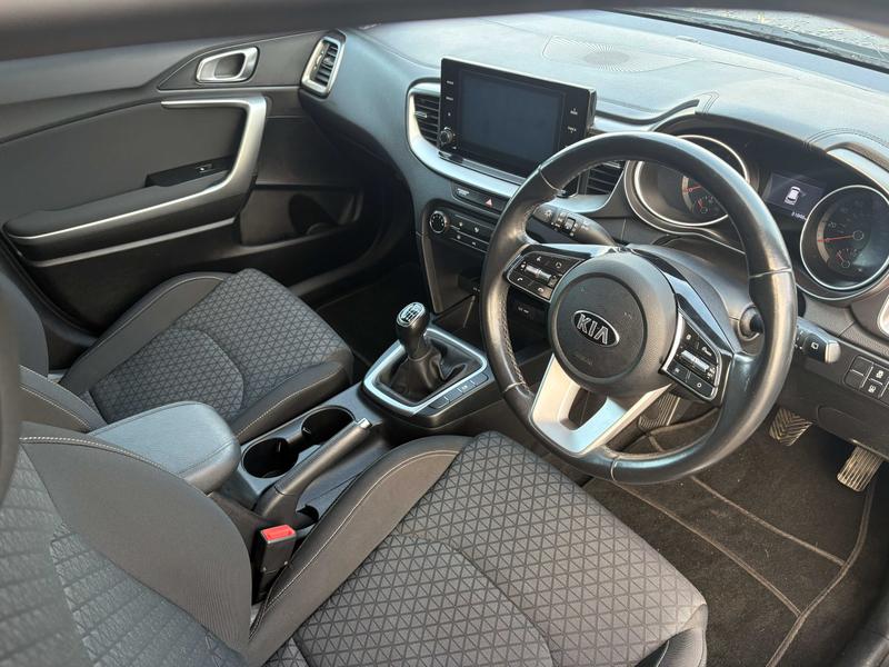 Used Kia XCeed 2020 for sale - 77163987: Photo 9