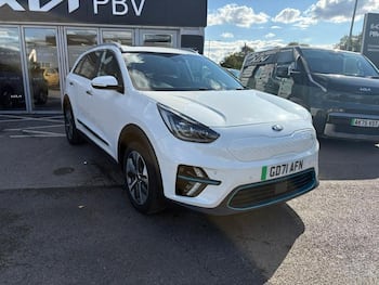 Used Kia Niro 2022 for sale - 79522376: Photo