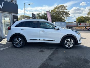 Used Kia Niro 2022 for sale - 79522376: Photo