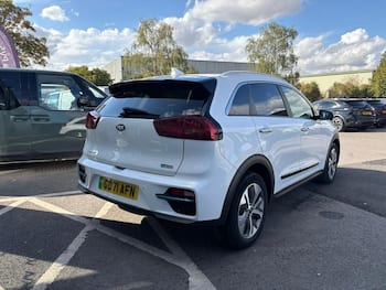 Used Kia Niro 2022 for sale - 79522376: Photo