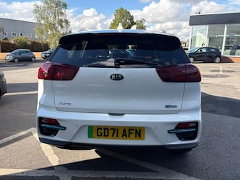 Used Kia Niro 2022 for sale - 79522376: Photo