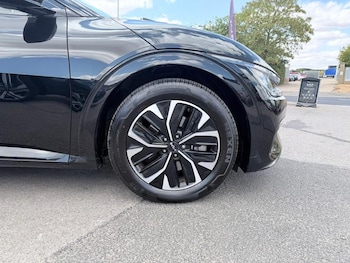 Used Kia EV6 2022 for sale - 79383836: Photo