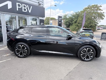 Used Kia EV6 2022 for sale - 79383836: Photo