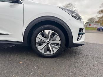 Used Kia Niro 2021 for sale - 76716385: Photo