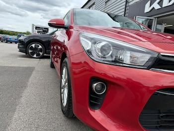 Used Kia Rio 2019 for sale - 78942384: Photo