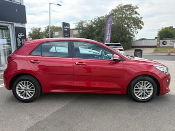 Used Kia Rio 2019 for sale - 78942384: Photo