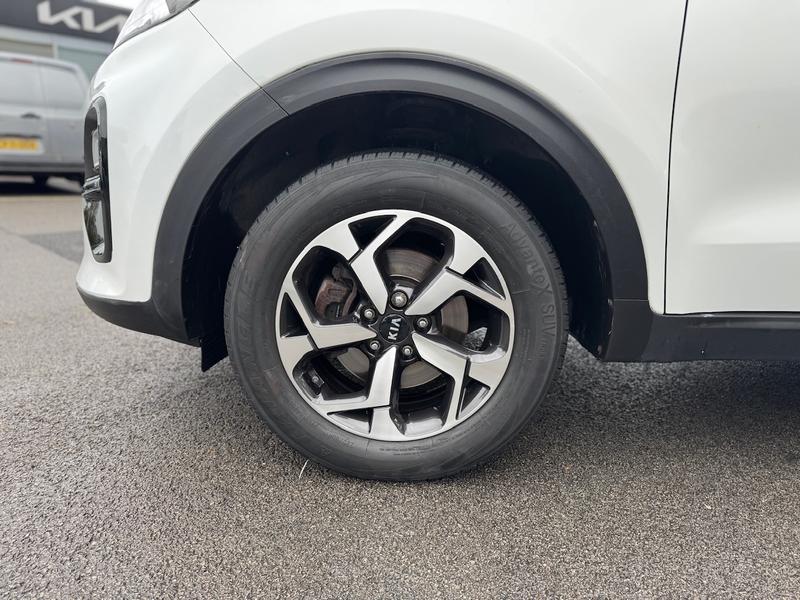 Used Kia Sportage for sale - 75805722: Photo 10