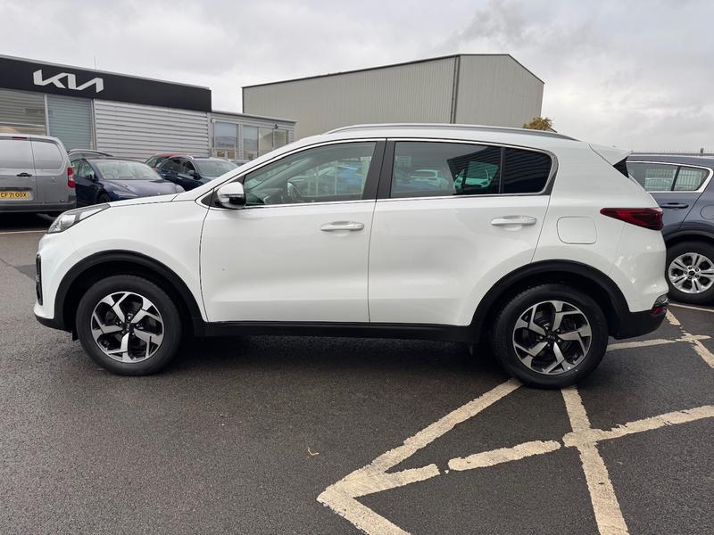 Used Kia Sportage for sale - 75805722: Photo 11