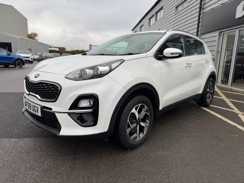 Used Kia Sportage for sale - 75805722: Photo 15