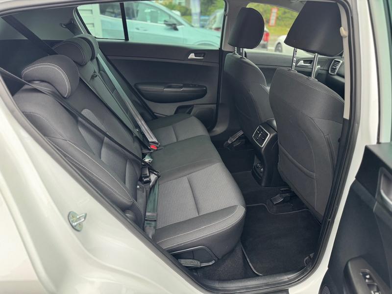Used Kia Sportage for sale - 75805722: Photo 18