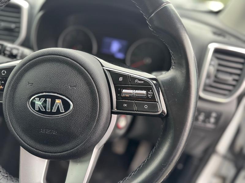 Used Kia Sportage for sale - 75805722: Photo 19