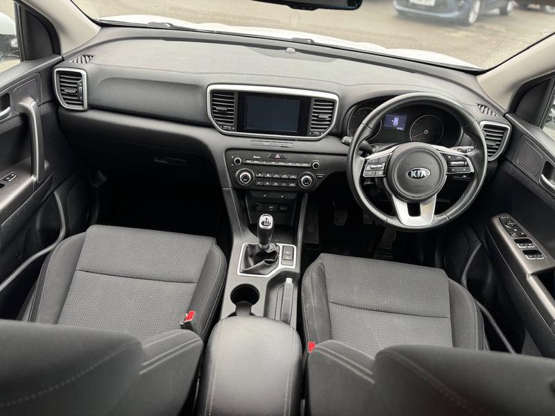 Used Kia Sportage for sale - 75805722: Photo 22