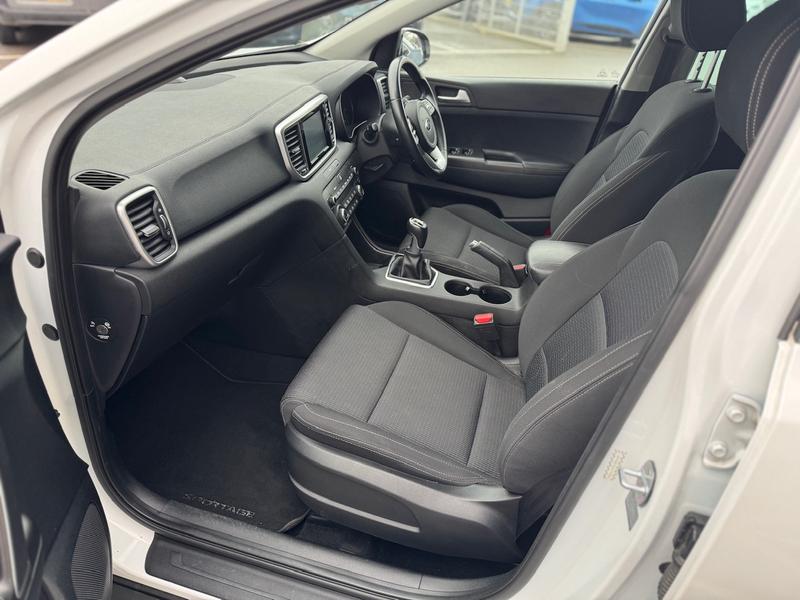 Used Kia Sportage for sale - 75805722: Photo 23
