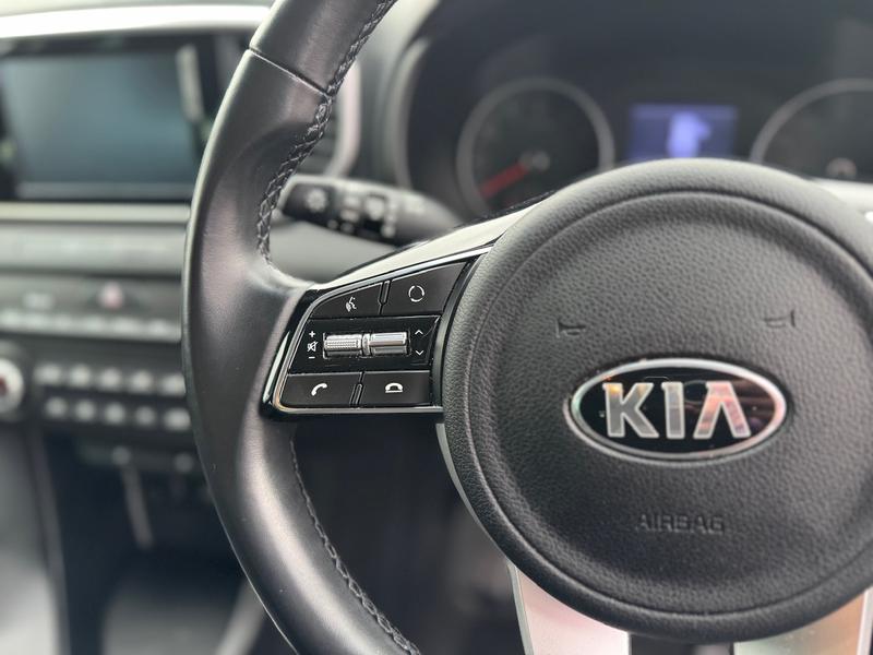 Used Kia Sportage for sale - 75805722: Photo 24