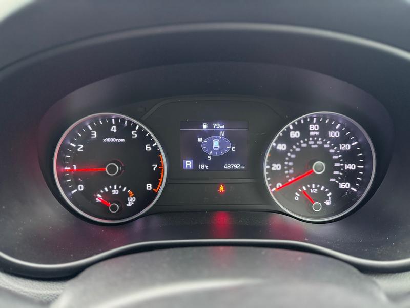 Used Kia Sportage for sale - 75805722: Photo 25