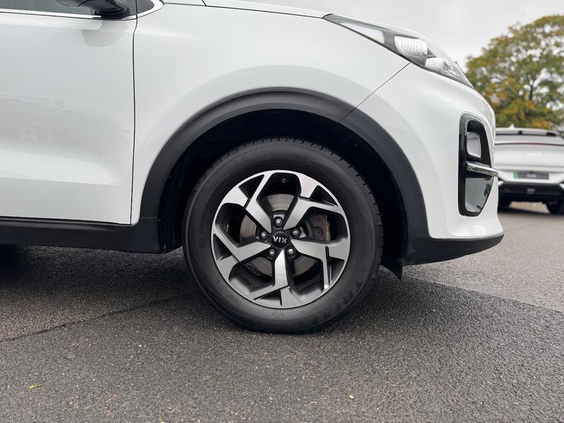Used Kia Sportage for sale - 75805722: Photo 3