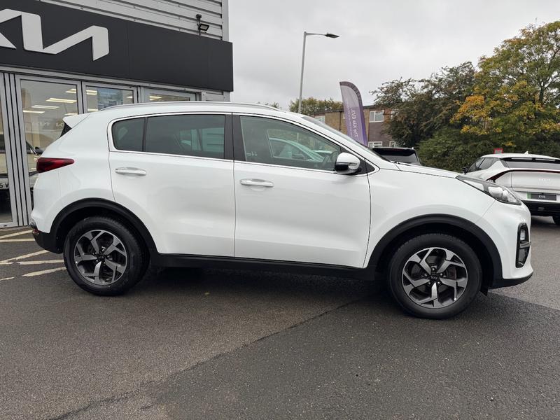 Used Kia Sportage for sale - 75805722: Photo 4