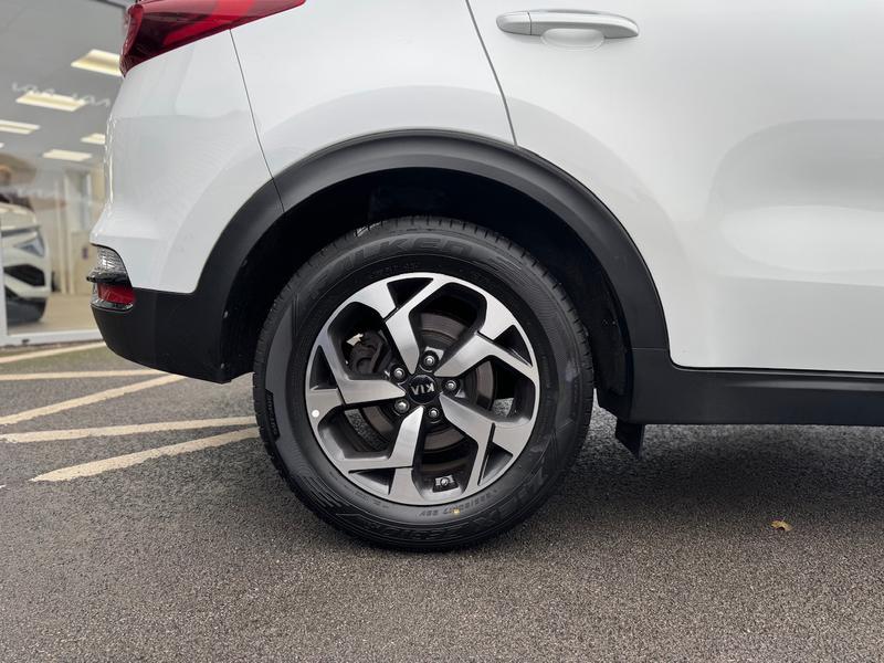 Used Kia Sportage for sale - 75805722: Photo 5