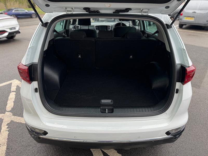 Used Kia Sportage for sale - 75805722: Photo 6