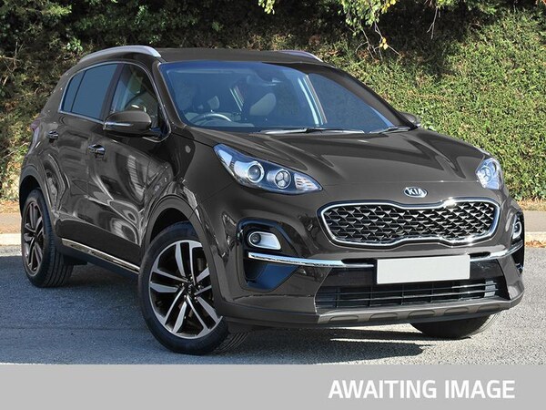 Used Kia Sportage 2020 for sale - 76244818: Photo 1