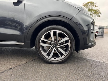 Used Kia Sportage 2020 for sale - 76244818: Photo