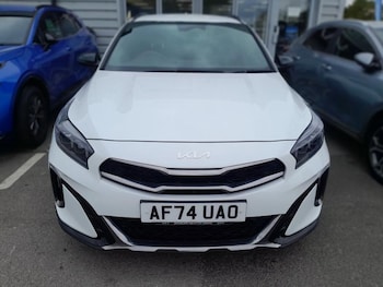 Kia - XCeed