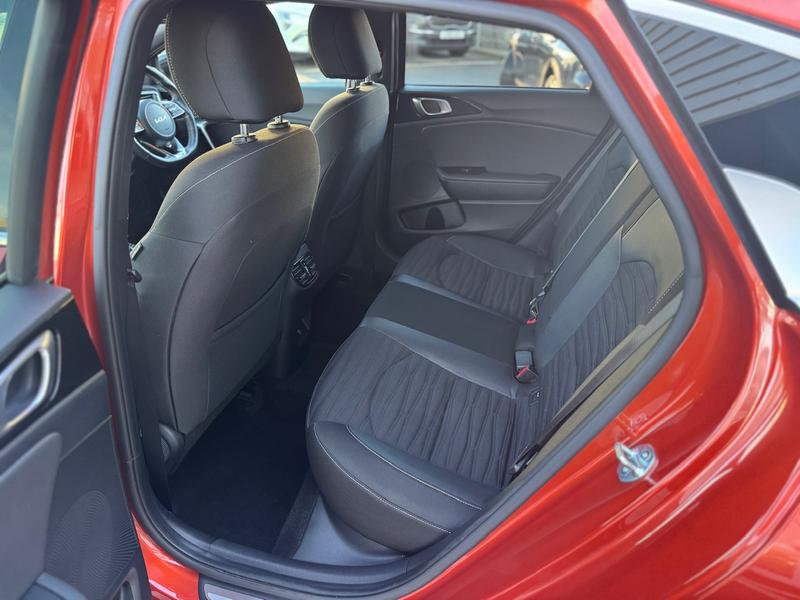 Used Kia Pro Ceed 2023 for sale - 77567436: Photo 12