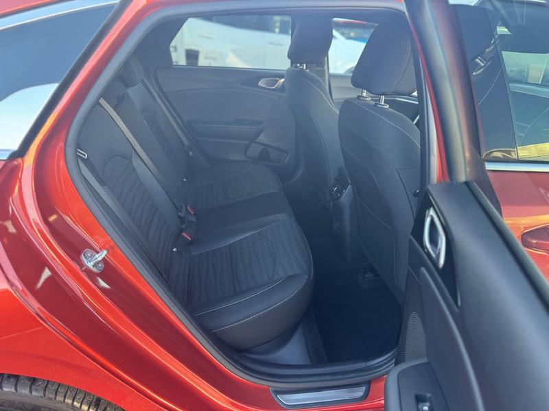 Used Kia Pro Ceed 2023 for sale - 77567436: Photo 17