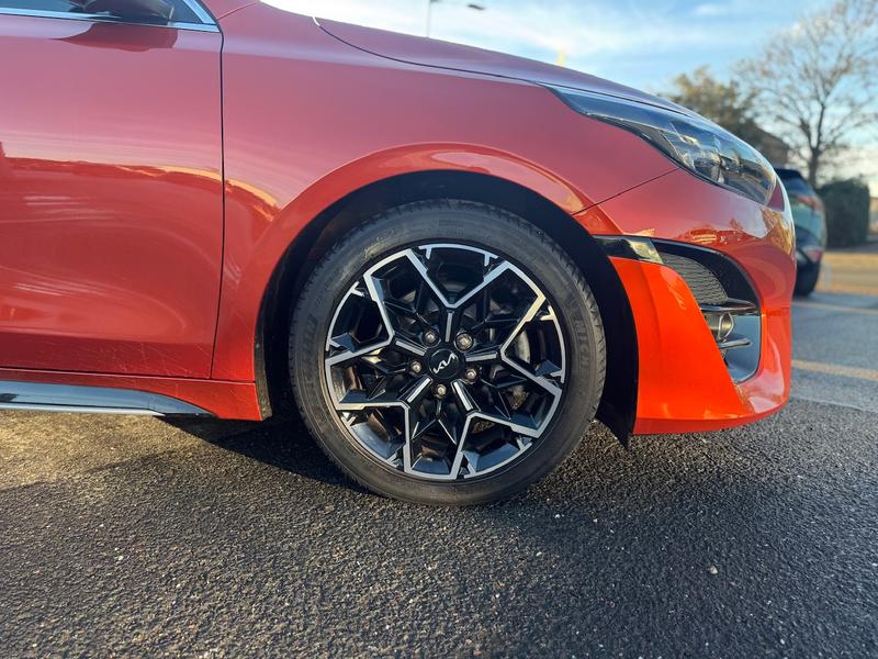 Used Kia Pro Ceed 2023 for sale - 77567436: Photo 5