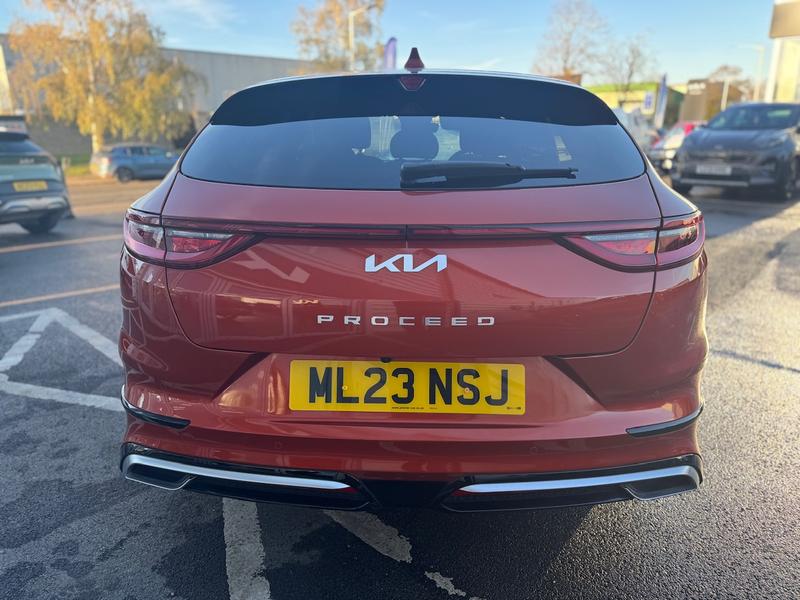 Used Kia Pro Ceed 2023 for sale - 77567436: Photo 7