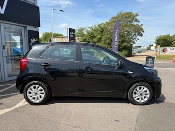 Used Kia Picanto 2018 for sale - 78604787: Photo
