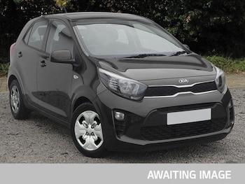 Used Kia Picanto undefined for sale - 78556038: Photo