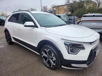Used Kia Niro 2024 for sale - 71920177: Photo