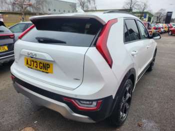 Used Kia Niro 2024 for sale - 71920177: Photo