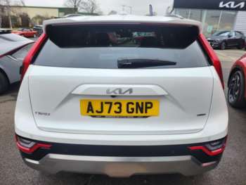 Used Kia Niro 2024 for sale - 71920177: Photo