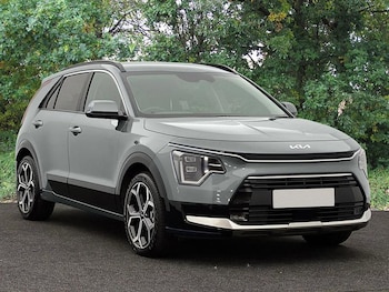 Used Kia Niro 2026 for sale - 78607131: Photo