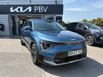 Used Kia Niro 2023 for sale - 79141088: Photo