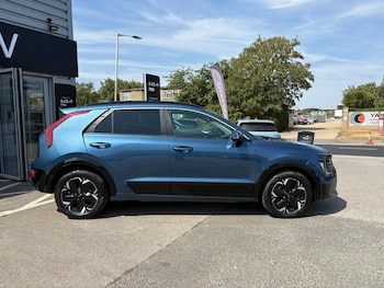 Used Kia Niro 2023 for sale - 79141088: Photo