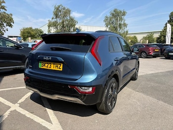 Used Kia Niro 2023 for sale - 79141088: Photo