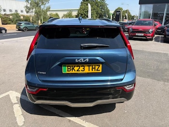 Used Kia Niro 2023 for sale - 79141088: Photo