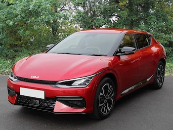 Kia - EV6