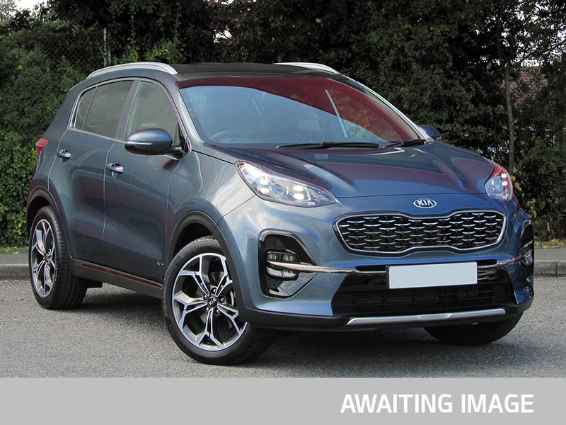 Used Kia Sportage 2021 for sale - 76438467: Photo 1
