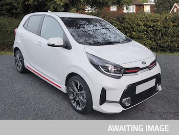 Used Kia Picanto 2024 for sale - 79735883: Photo