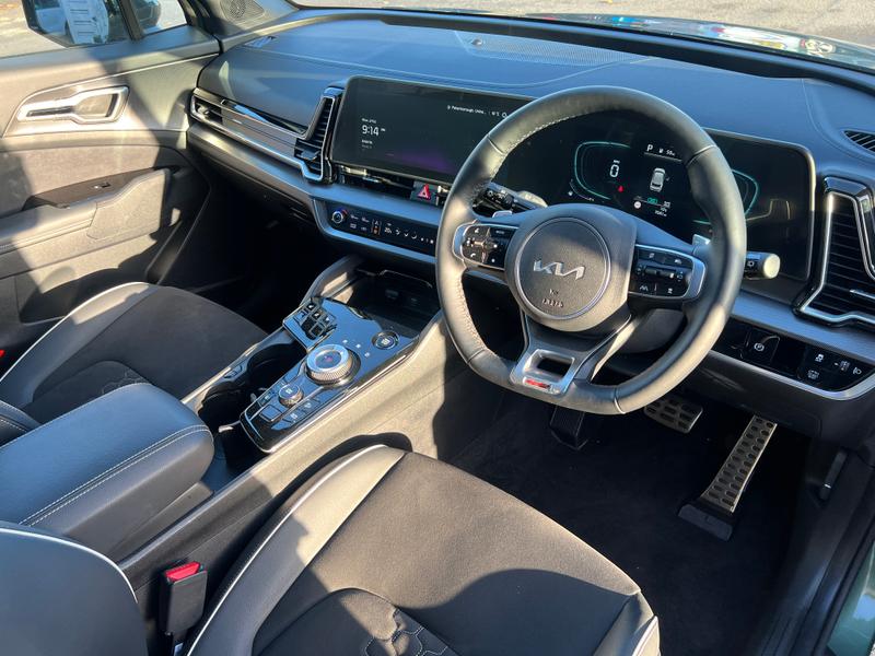 Used Kia Sportage 2025 for sale - 76350429: Photo 10