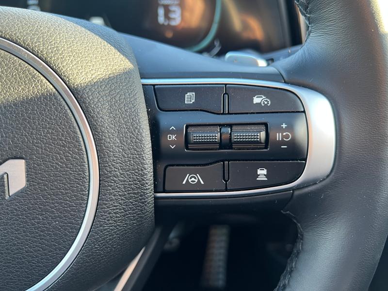 Used Kia Sportage 2025 for sale - 76350429: Photo 13