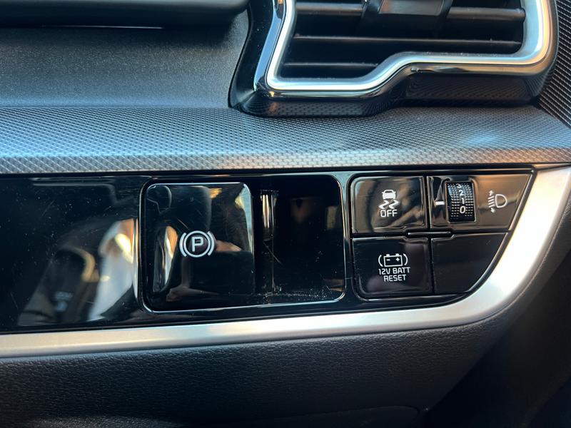 Used Kia Sportage 2025 for sale - 76350429: Photo 16