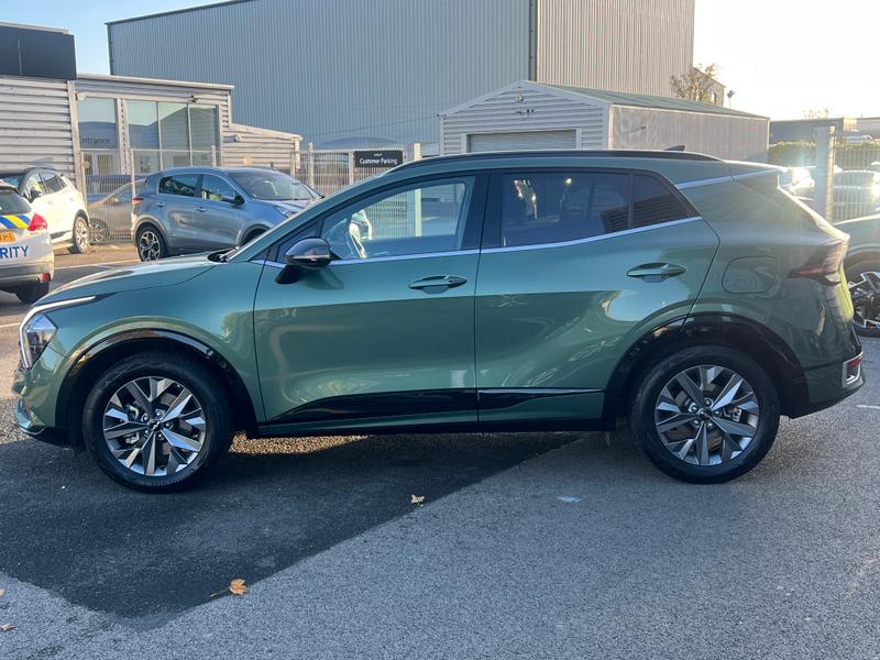 Used Kia Sportage 2025 for sale - 76350429: Photo 6